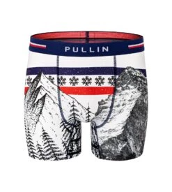 PULLIN Boxer FASHION2 SUMMIT