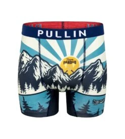PULLIN Boxer FASHION2 TEAMFONDUE