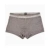 Hom Boxer HO1 Avec Ouverture Horizontale GRIS