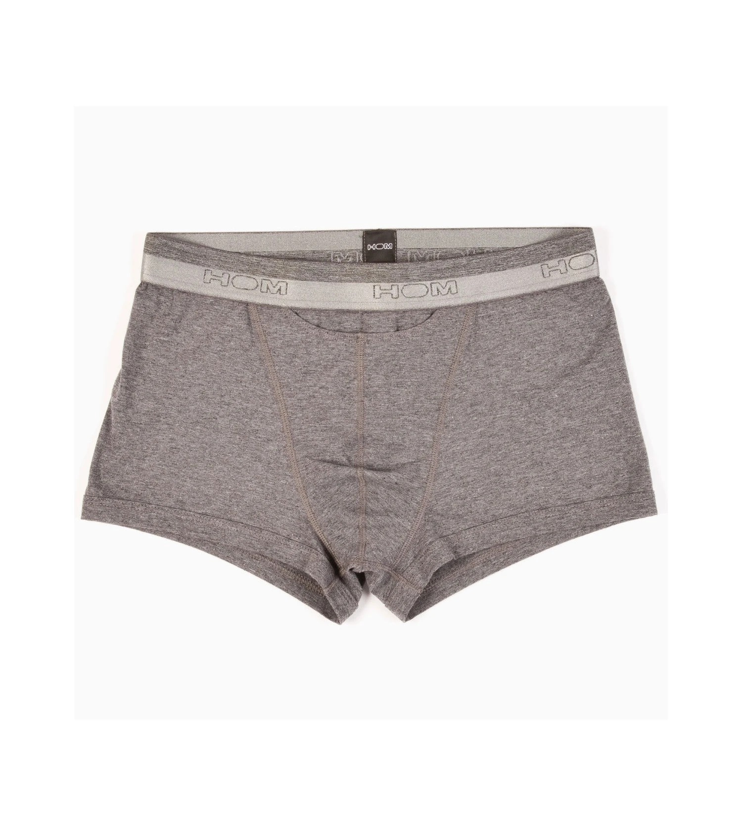 Hom Boxer HO1 Avec Ouverture Horizontale GRIS 1 Hom Boxer HO1 Avec Ouverture Horizontale GRIS