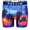 PULLIN Boxer Homme Fashion 2 Night Beach