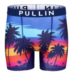 PULLIN Boxer Homme Fashion 2 Night Beach