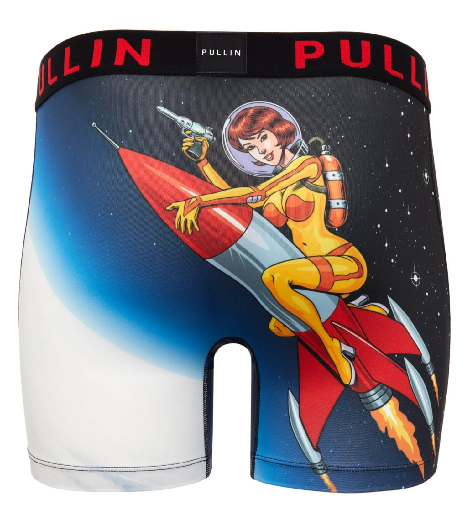 PULLIN Boxer Homme Fashion 2 Spacegirl 2 PULLIN Boxer Homme Fashion 2 Spacegirl – Image 2