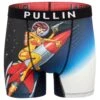 PULLIN Boxer Homme Fashion 2 Spacegirl
