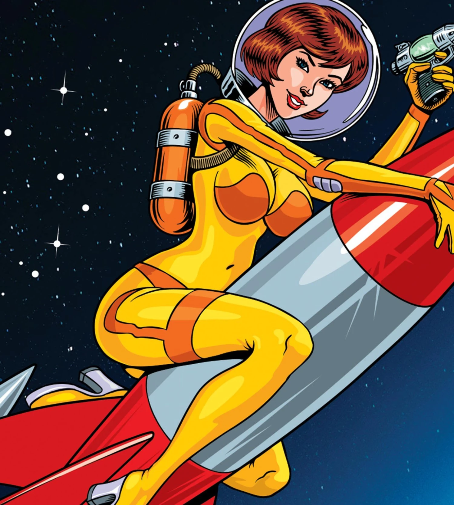 PULLIN Boxer Homme Fashion 2 Spacegirl 3 PULLIN Boxer Homme Fashion 2 Spacegirl – Image 3