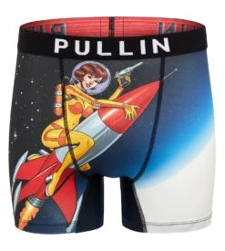 PULLIN Boxer Homme Fashion 2 Spacegirl