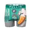 PULLIN Boxer Homme Fashion2 Coldbeer