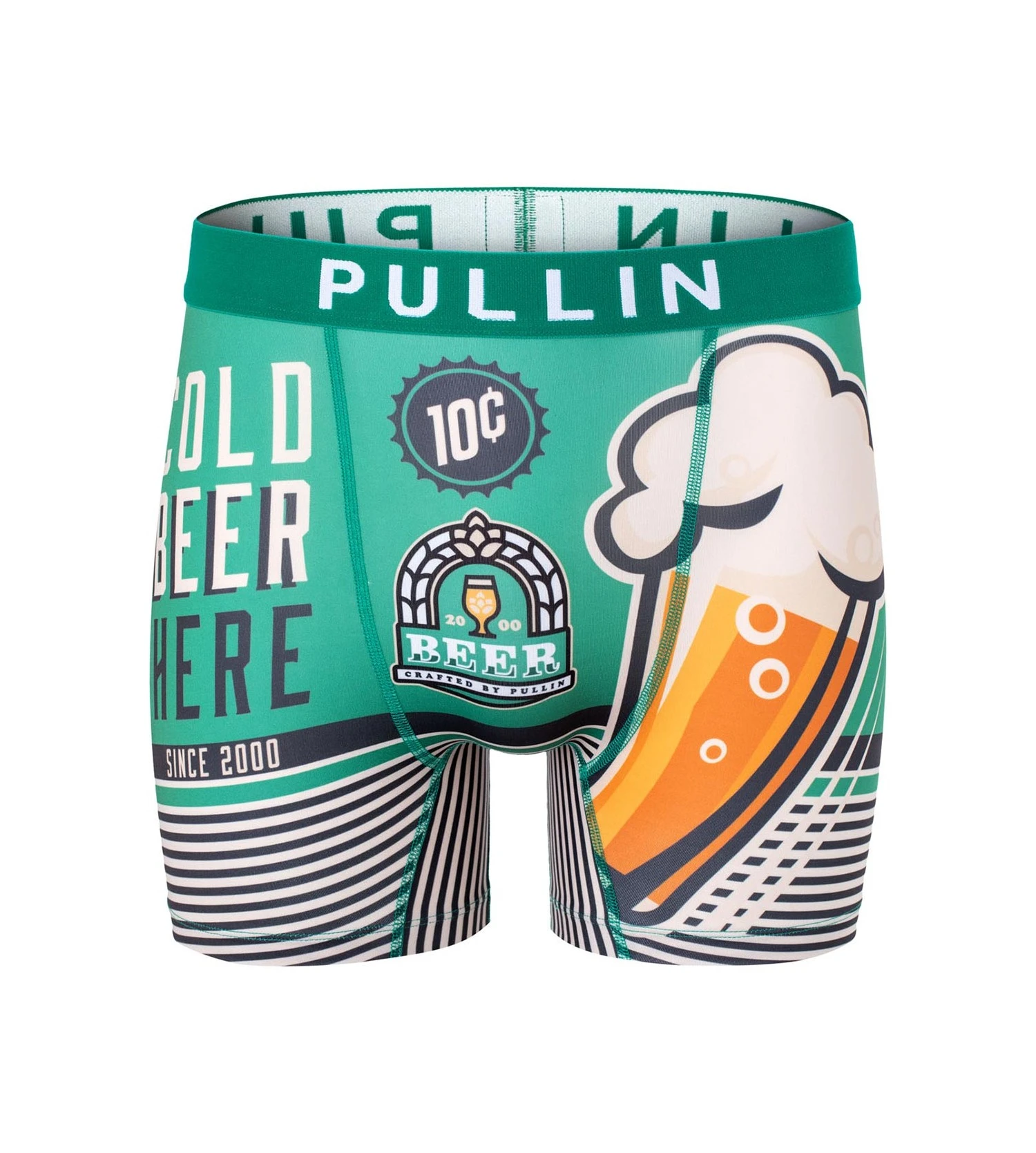 PULLIN Boxer Homme Fashion2 Coldbeer 1 PULLIN Boxer Homme Fashion2 Coldbeer