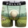 PULLIN Boxer Homme Fashion2 Golfclub