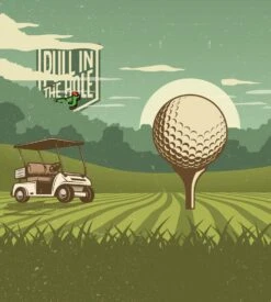 PULLIN Boxer Homme Fashion2 Golfclub 5 PULLIN Boxer Homme Fashion2 Golfclub -Sousvêtement Magasin boxer homme fashion2 golfclub imprime 2