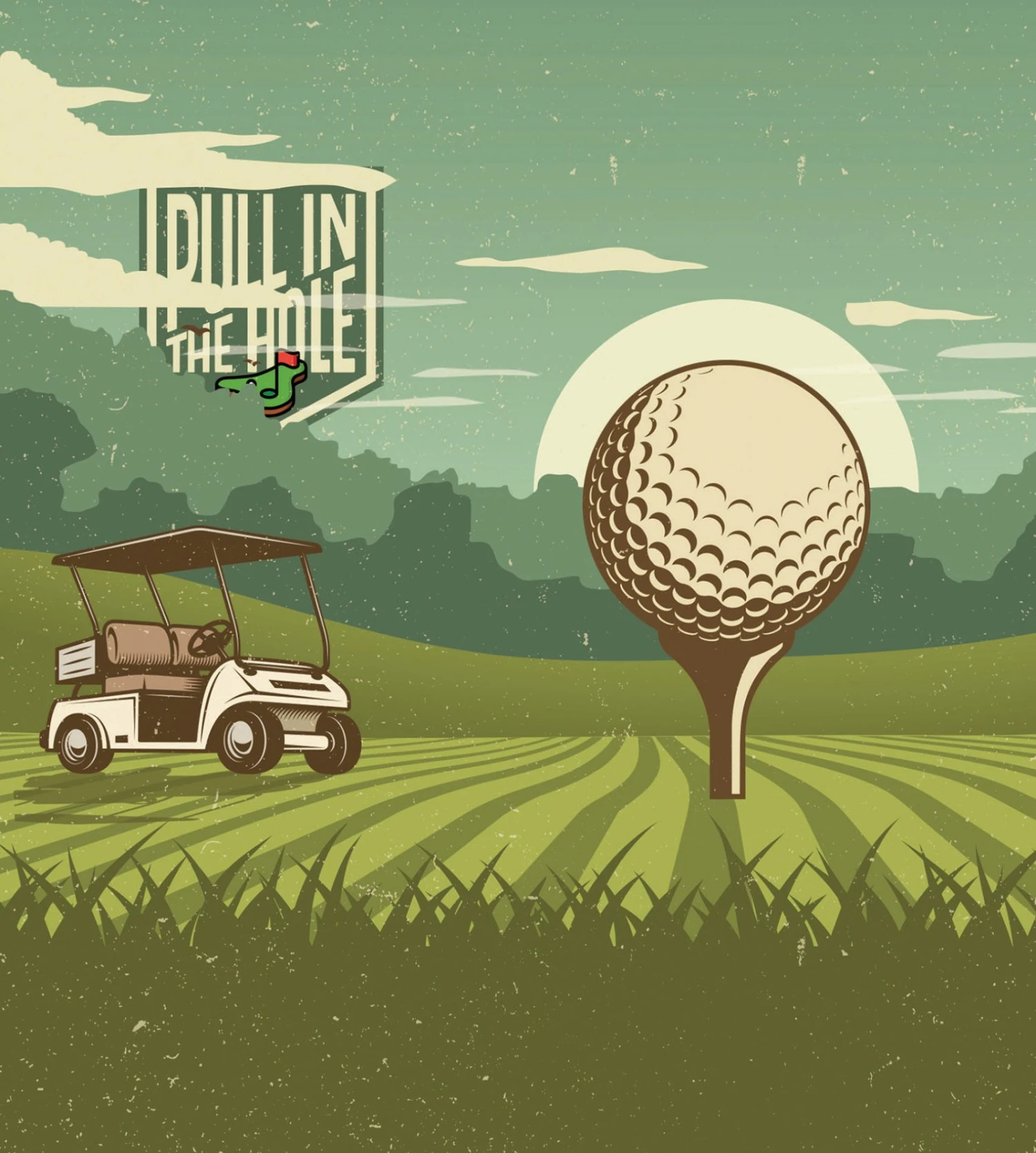 PULLIN Boxer Homme Fashion2 Golfclub 3 PULLIN Boxer Homme Fashion2 Golfclub – Image 3