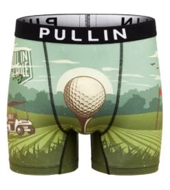 PULLIN Boxer Homme Fashion2 Golfclub