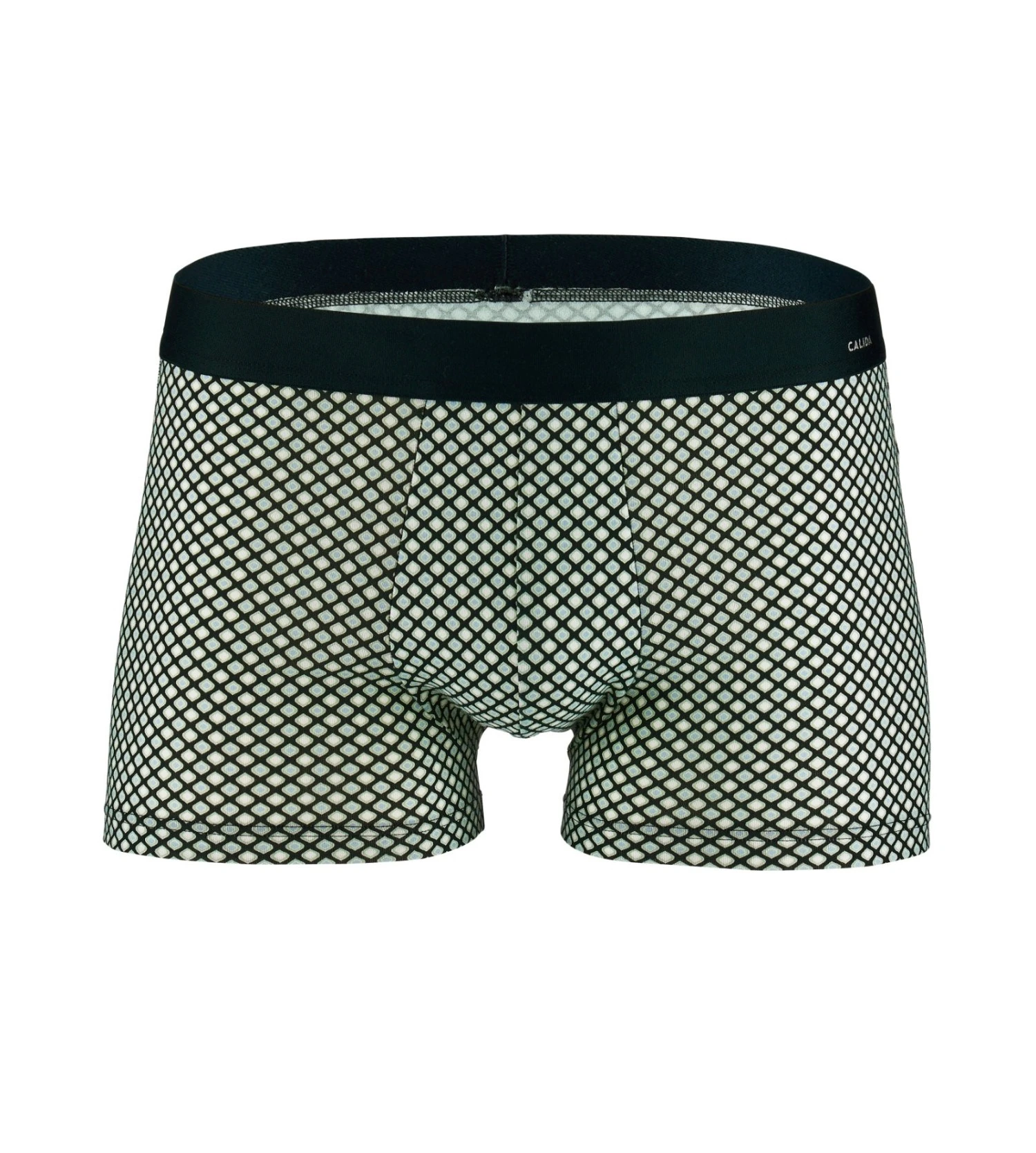 Calida Boxer Homme Imprimé Dark Sapphire 1 Calida Boxer Homme Imprimé Dark Sapphire