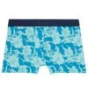 Boxer Homme Imprimé Aubade Men BOLD FLORAL