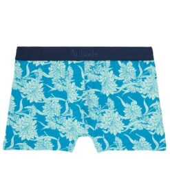 Boxer Homme Imprimé Aubade Men BOLD FLORAL