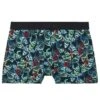 Boxer Homme Imprimé Aubade Men BUTTERFLIES