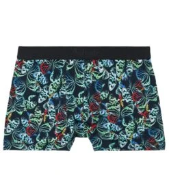 Boxer Homme Imprimé Aubade Men BUTTERFLIES