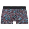 Boxer Homme Imprimé Aubade Men NEON TROPICS