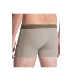 Calida Boxer Homme Innovant Fresh Cotton BRONCE 3 Calida Boxer Homme Innovant Fresh Cotton BRONCE -Sousvêtement Magasin boxer homme innovant fresh cotton bronce 907 1
