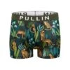 PULLIN Boxer Homme Master Feline