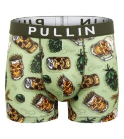 PULLIN Boxer Homme Master Ipa