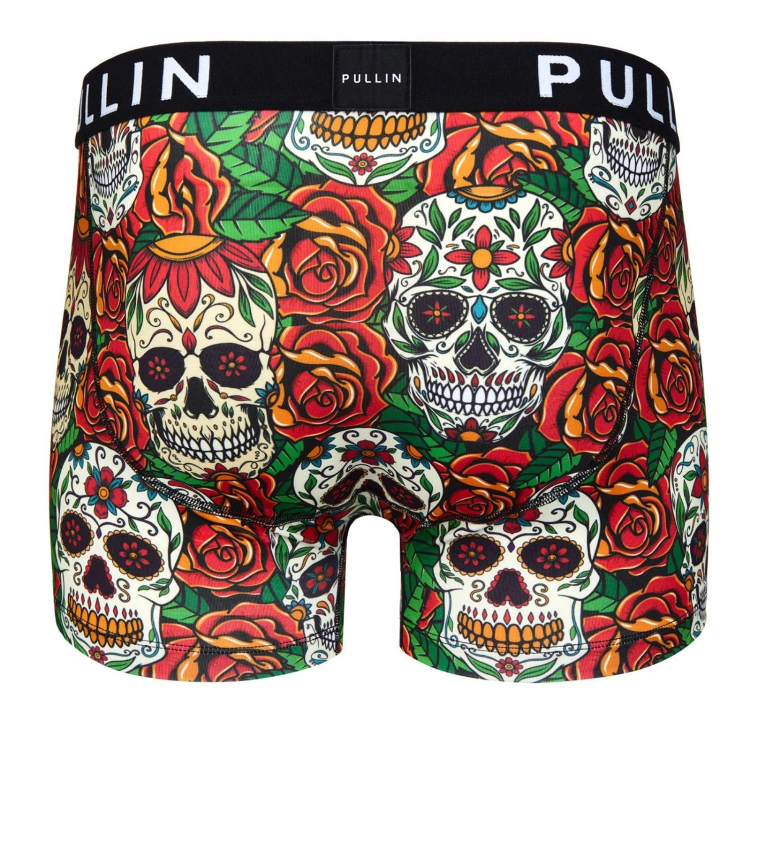 PULLIN Boxer Homme Master Muerte 2 PULLIN Boxer Homme Master Muerte – Image 2