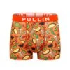 PULLIN Boxer Homme Master Tacotime
