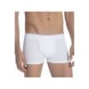 Calida Boxer Homme Respirant Pure & Style BLANC