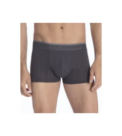 Calida Boxer Homme Respirant Pure & Style GRIS