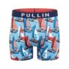 PULLIN Boxer Homme Sailing