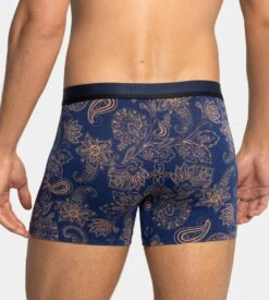 Boxer I Am Amazing Navy -Sousvêtement Magasin boxer i am amazing nba9d navy 2