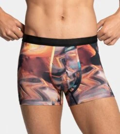 Boxer I Am Flame Marine