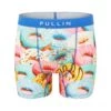 PULLIN Boxer Lycra Fashion 2 Colornuts