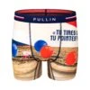 PULLIN Boxer Lycra Fashion2 Petanque Party