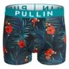 PULLIN Boxer Master Dark Palm