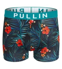 PULLIN Boxer Master Dark Palm