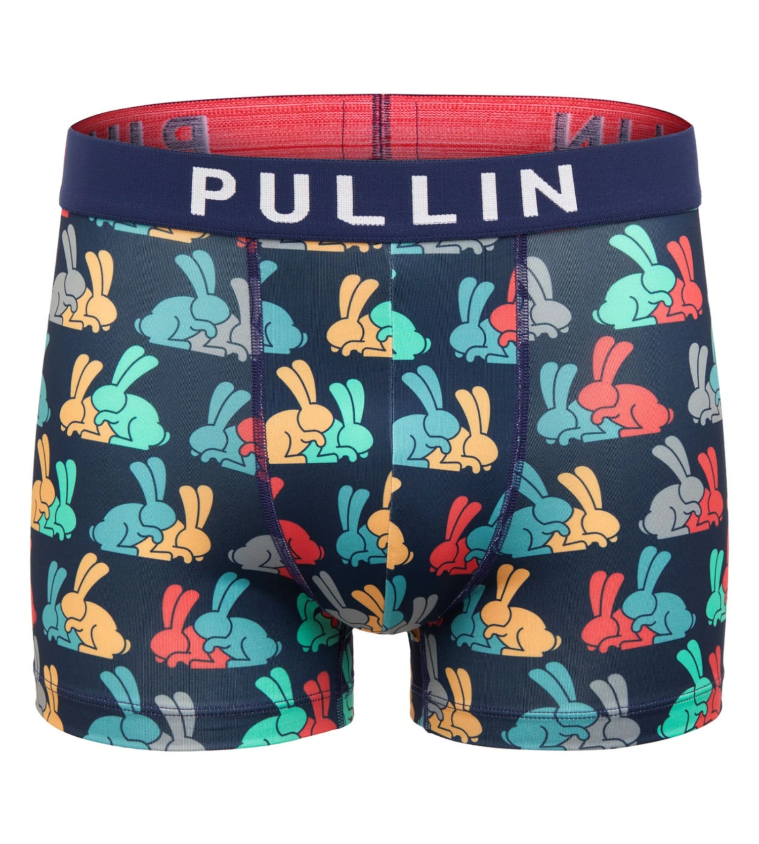 PULLIN Boxer Master Lapinlove 1 PULLIN Boxer Master Lapinlove