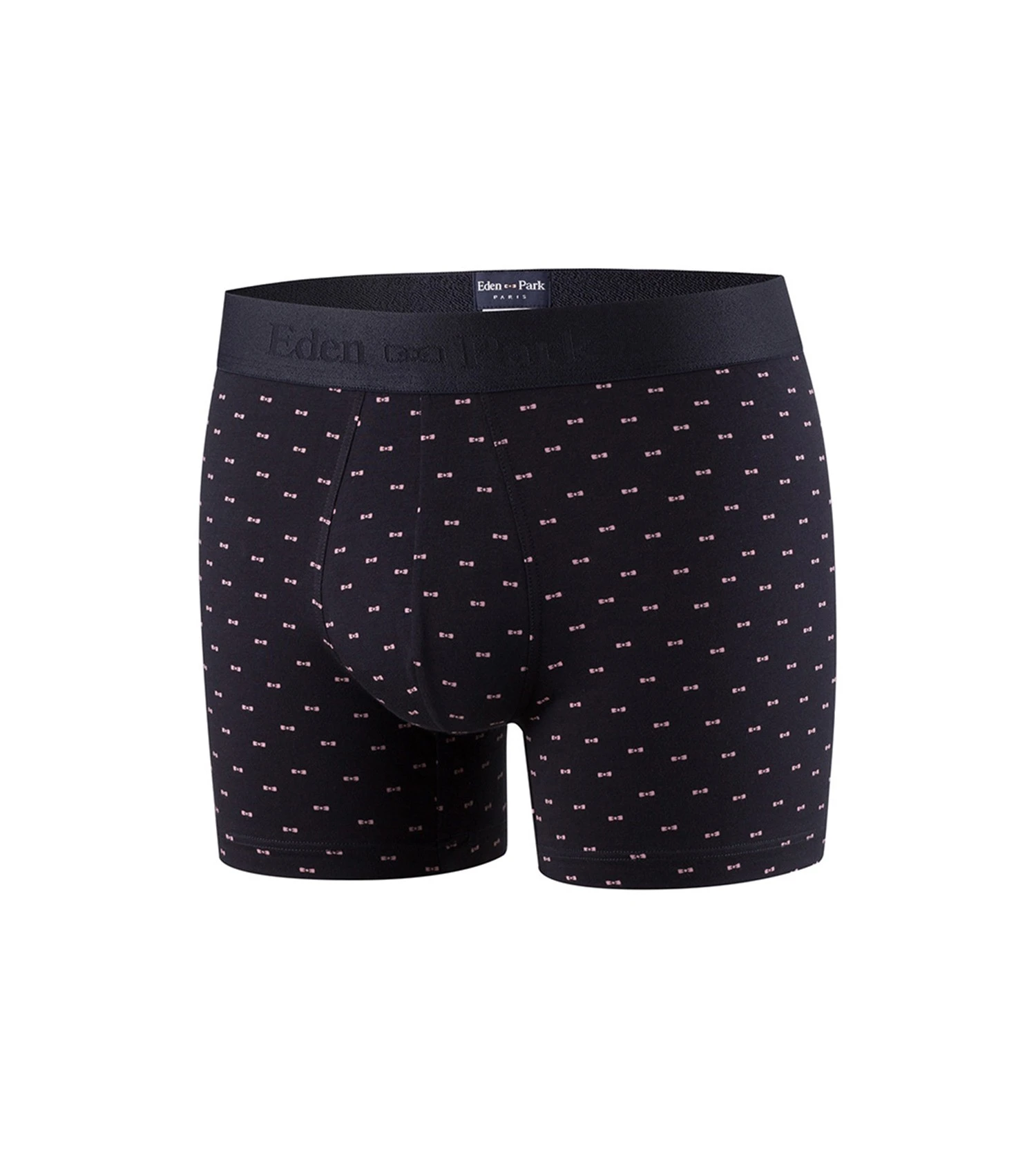Eden Park Boxer Motif Noeuds Papillon MARINE 1 Eden Park Boxer Motif Noeuds Papillon MARINE
