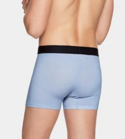 Eden Park Boxer Motif Noeuds Papillon Lustre/ Blc 6 Eden Park Boxer Motif Noeuds Papillon Lustre/ Blc -Sousvêtement Magasin boxer motif noeuds papillon bl027 lustre blc 2