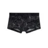 Hom Boxer Nairobi Black Print