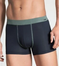 Calida Boxer Pour Homme DARK SAPPHIRE -Sousvêtement Magasin boxer pour homme 479 dark sapphire 3