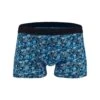 Calida Boxer Pour Homme Malibu Blue