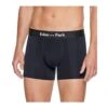 Eden Park Boxer Sport En Microfibre Stretch Marine