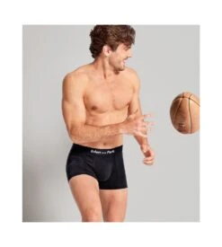 Eden Park Boxer Sport En Microfibre Stretch Marine 8 Eden Park Boxer Sport En Microfibre Stretch Marine -Sousvêtement Magasin boxer sport en microfibre stretch 039 marine 3