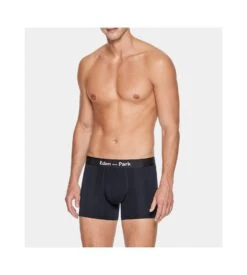 Eden Park Boxer Sport En Microfibre Stretch Marine 9 Eden Park Boxer Sport En Microfibre Stretch Marine -Sousvêtement Magasin boxer sport en microfibre stretch 039 marine 4
