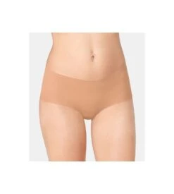 Boxer Sloggi Zero Modal PEAU 5 Boxer Sloggi Zero Modal PEAU -Sousvêtement Magasin boxer zero modal pour femme peau 2