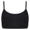 Chantelle Bralette Coques Softstretch Noir