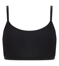 Chantelle Bralette Coques Softstretch Noir