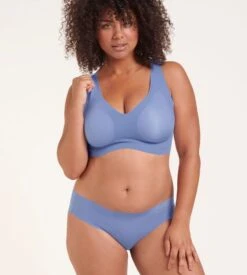 Bralette Sloggi Zéro Feel Riviera -Sousvêtement Magasin bralette sloggi zero feel riviera 3