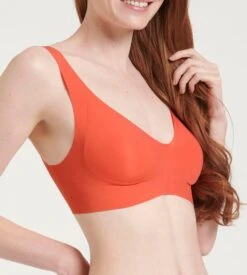 Bralette Sloggi Zéro Feel Watermelon -Sousvêtement Magasin bralette sloggi zero feel watermelon 2